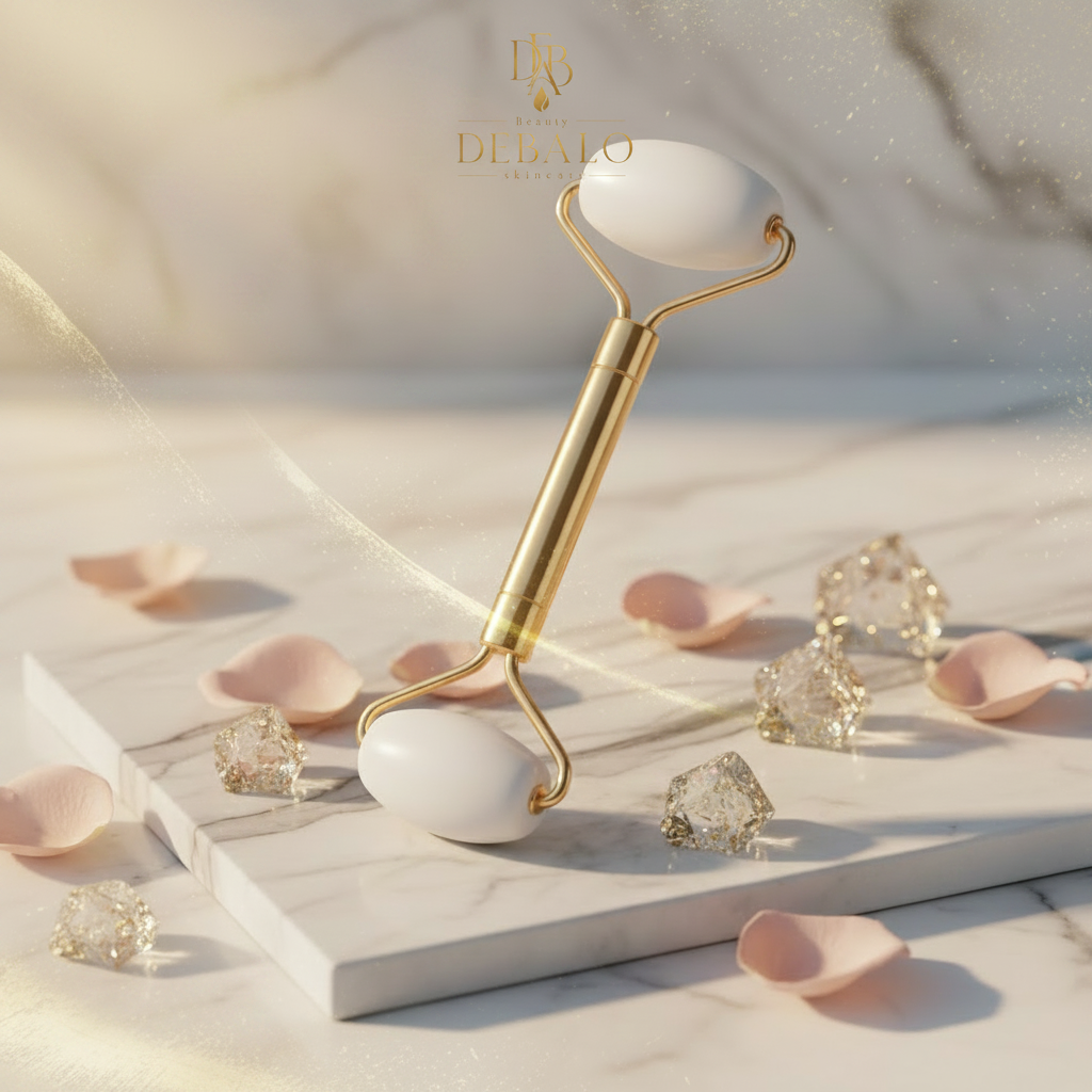Ice Roller - Beauty DEBALO Skincare 1